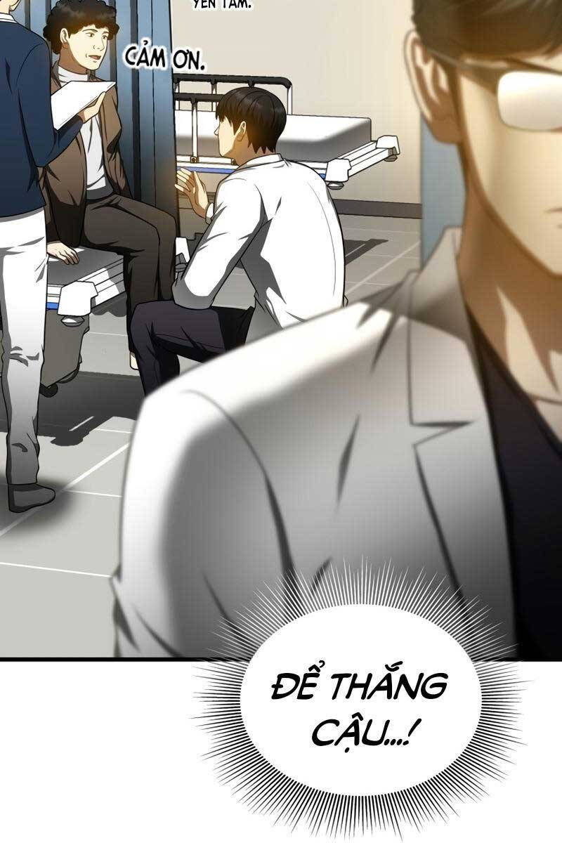 Bác Sĩ Hoàn Hảo: Chương 74