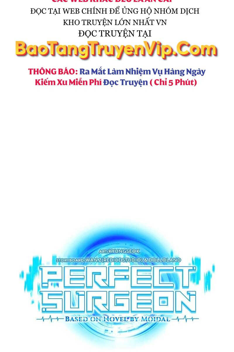 Bác Sĩ Hoàn Hảo: Chương 74