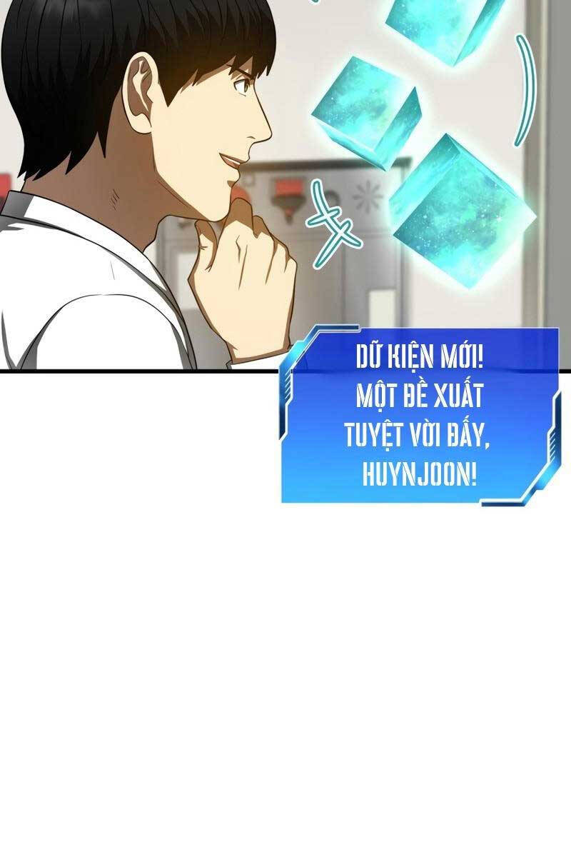 Bác Sĩ Hoàn Hảo: Chương 74