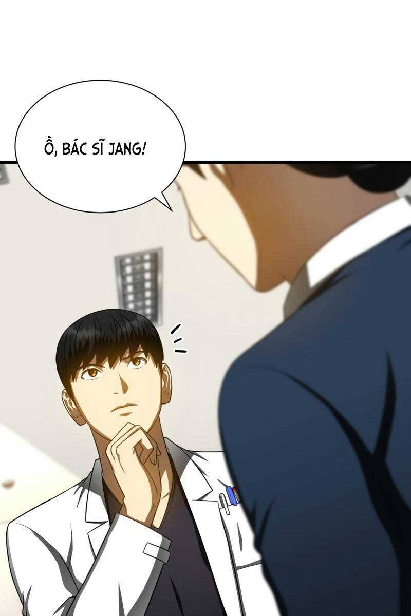 Bác Sĩ Hoàn Hảo: Chương 74