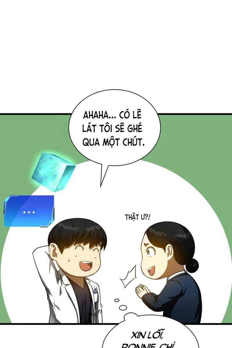 Bác Sĩ Hoàn Hảo: Chương 74