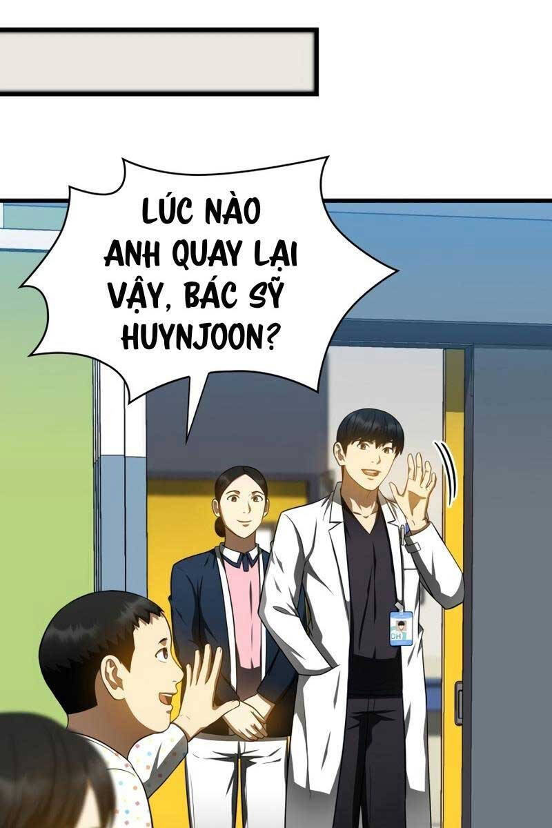 Bác Sĩ Hoàn Hảo: Chương 74
