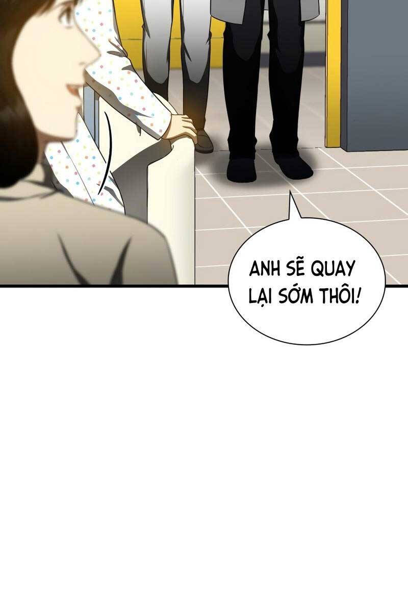 Bác Sĩ Hoàn Hảo: Chương 74