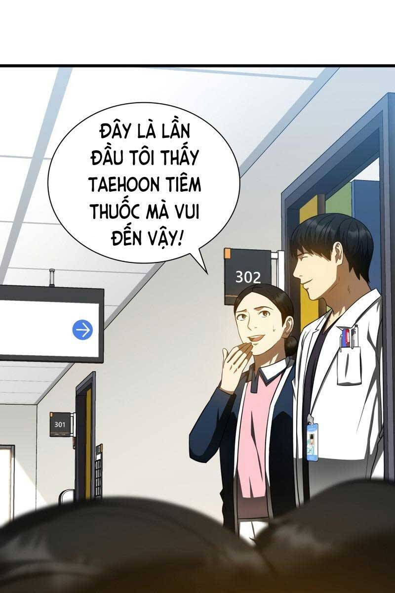 Bác Sĩ Hoàn Hảo: Chương 74