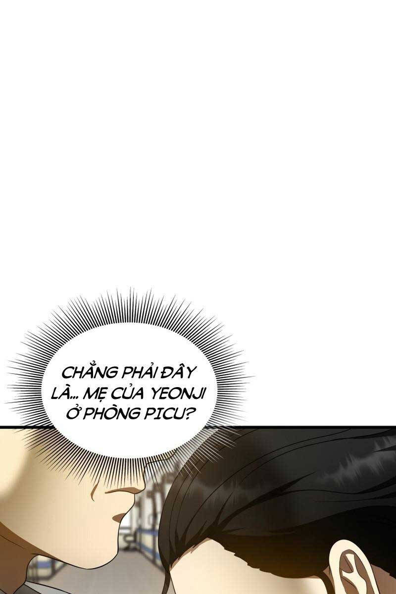 Bác Sĩ Hoàn Hảo: Chương 74