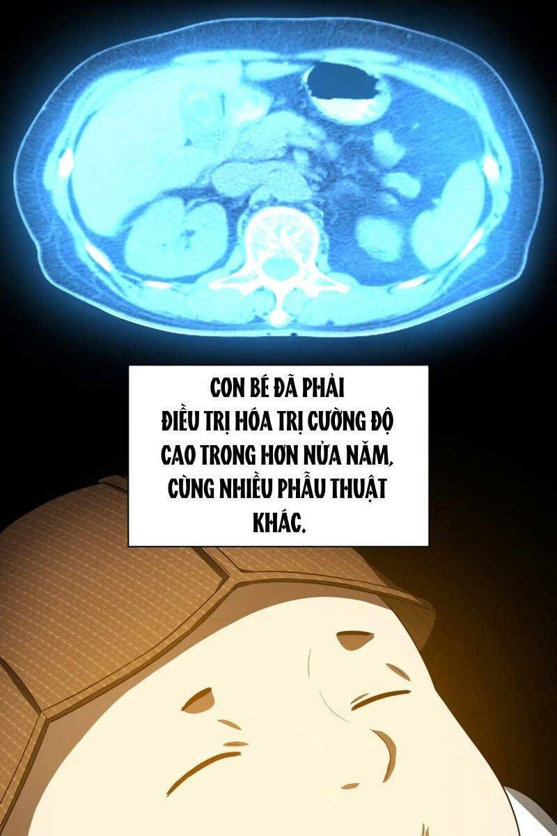 Bác Sĩ Hoàn Hảo: Chương 74