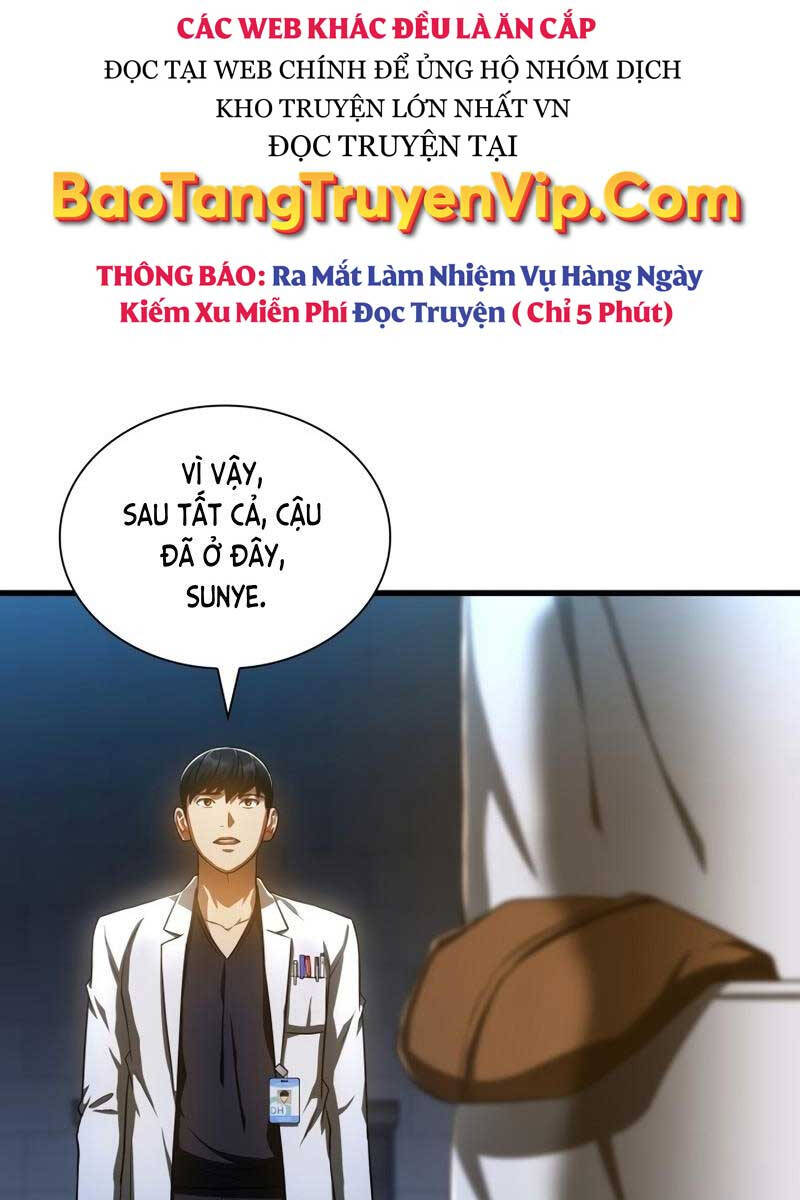 Bác Sĩ Hoàn Hảo: Chương 74