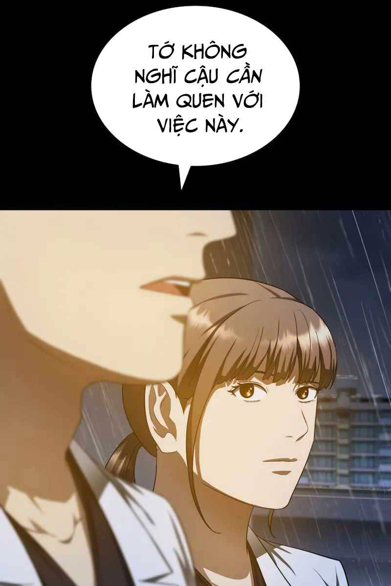 Bác Sĩ Hoàn Hảo: Chương 75