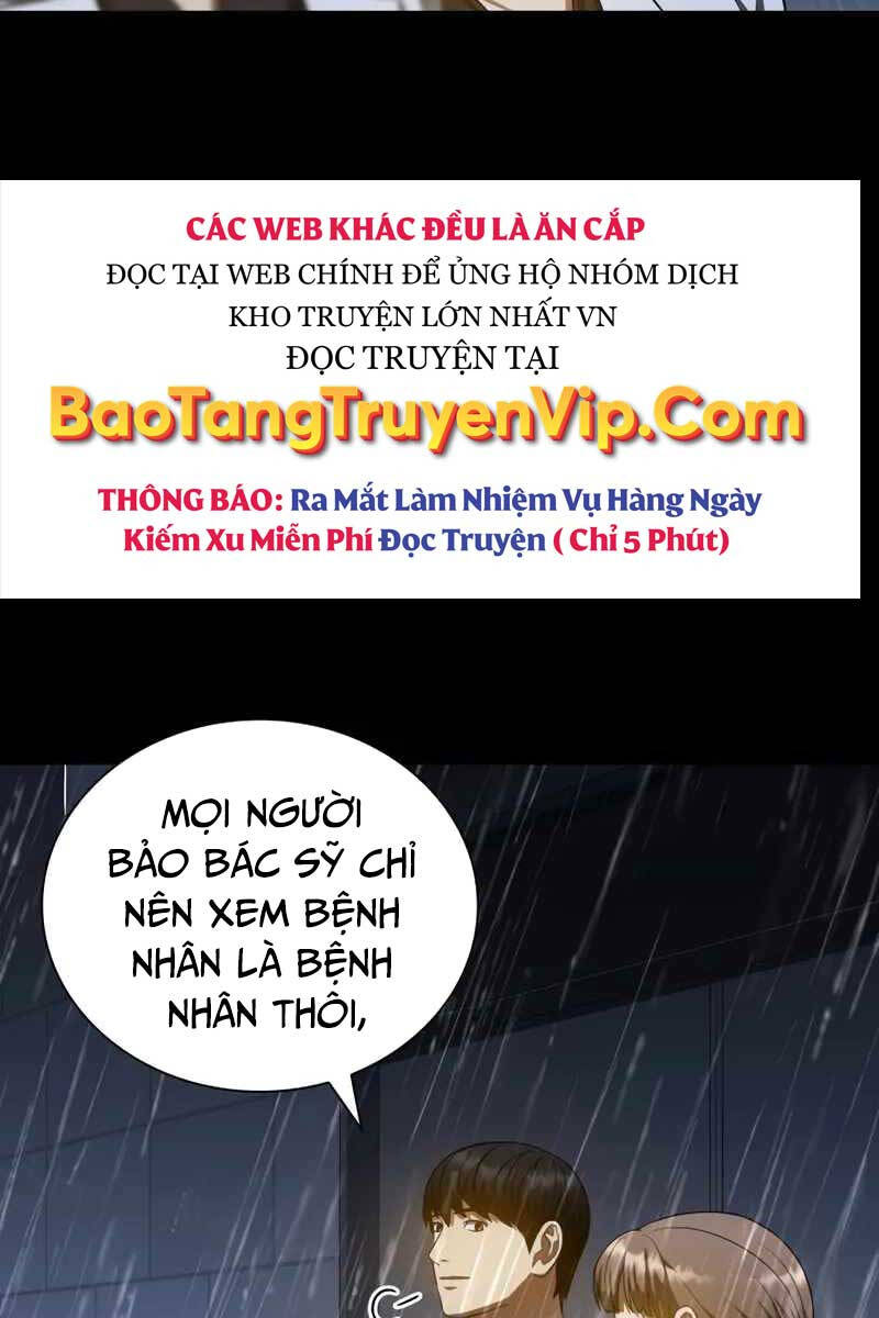 Bác Sĩ Hoàn Hảo: Chương 75