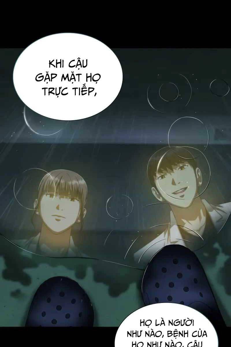 Bác Sĩ Hoàn Hảo: Chương 75
