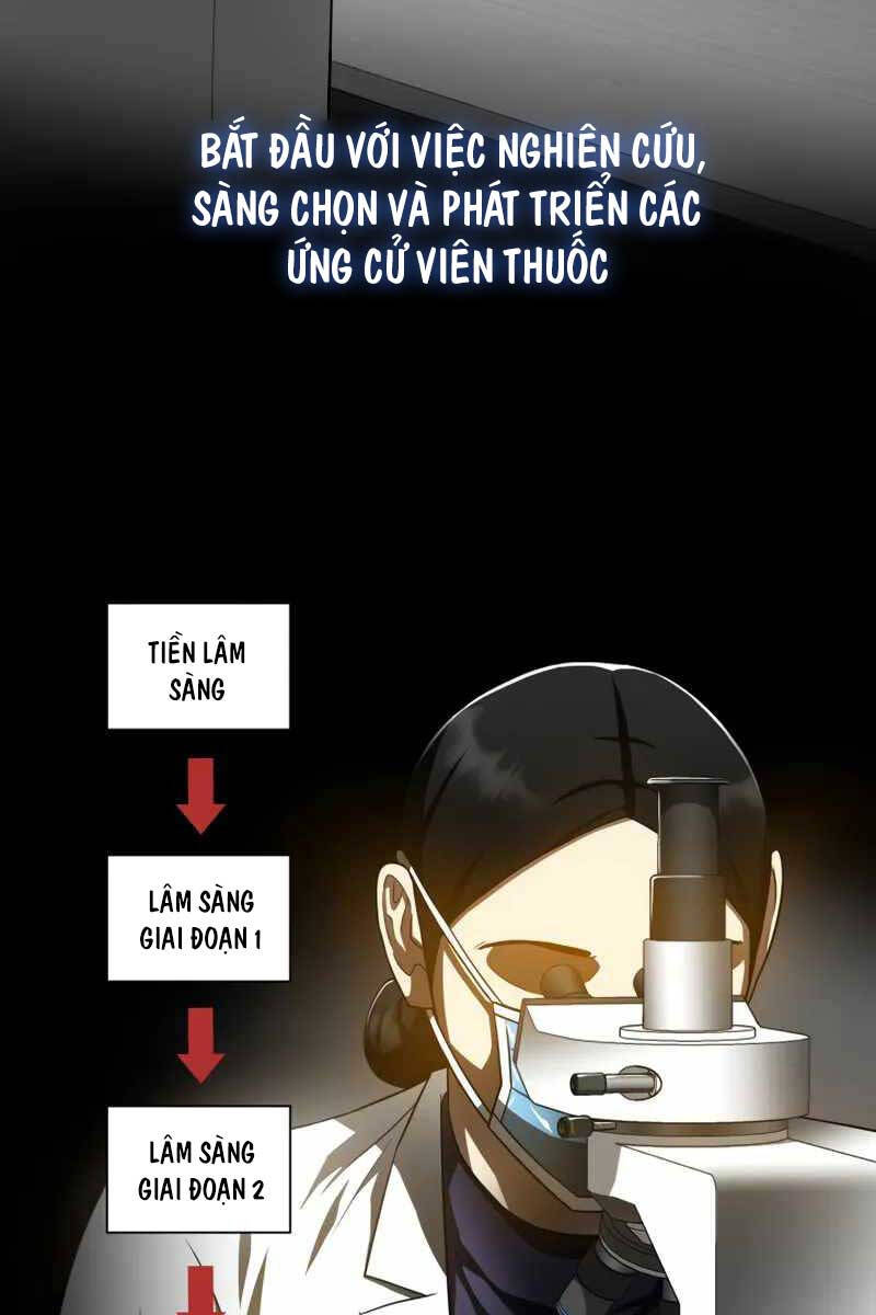 Bác Sĩ Hoàn Hảo: Chương 75