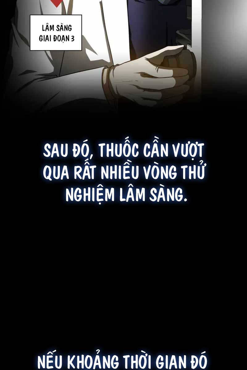 Bác Sĩ Hoàn Hảo: Chương 75