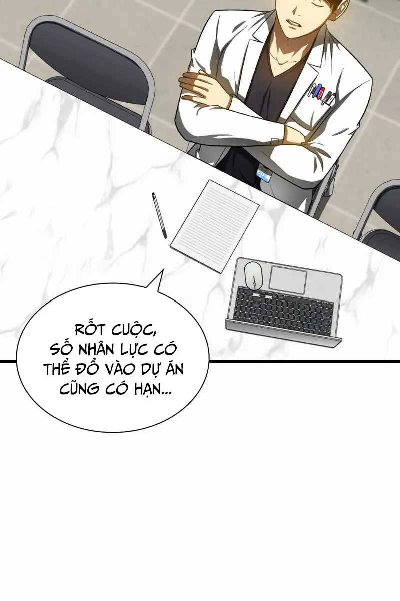 Bác Sĩ Hoàn Hảo: Chương 75