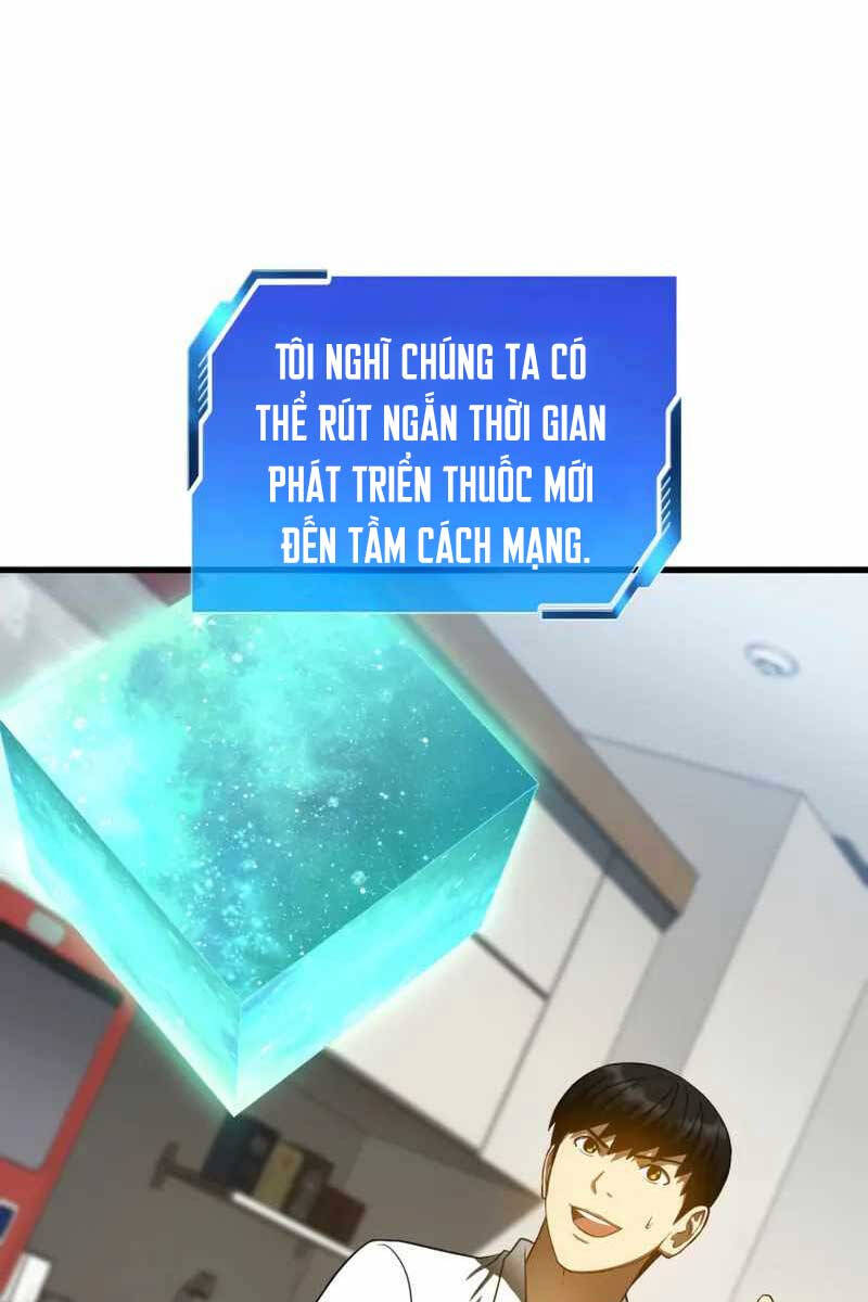 Bác Sĩ Hoàn Hảo: Chương 75