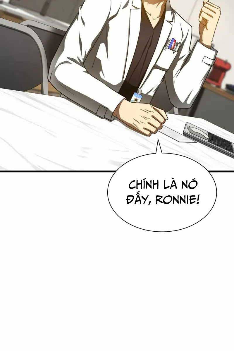 Bác Sĩ Hoàn Hảo: Chương 75