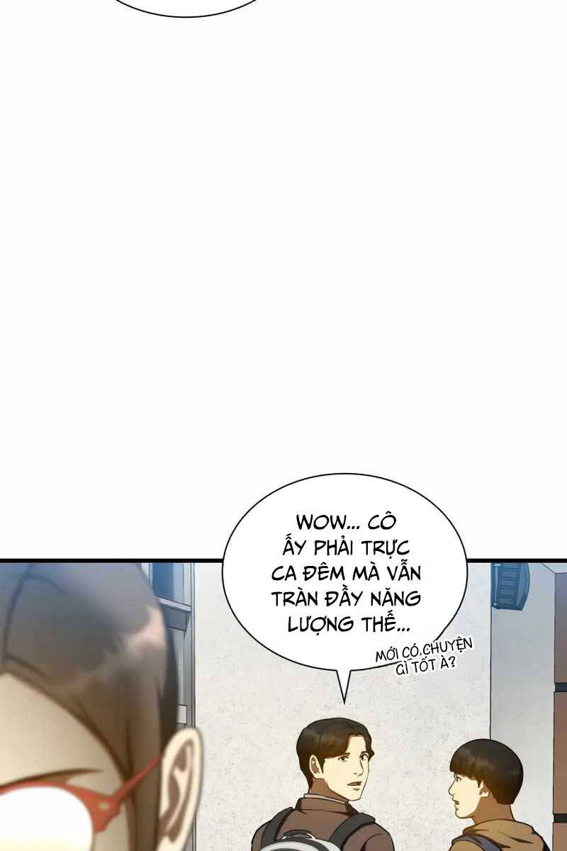 Bác Sĩ Hoàn Hảo: Chương 75