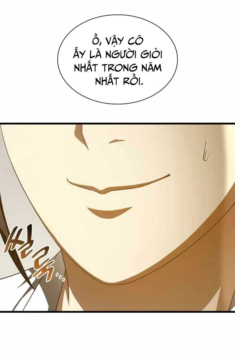 Bác Sĩ Hoàn Hảo: Chương 75