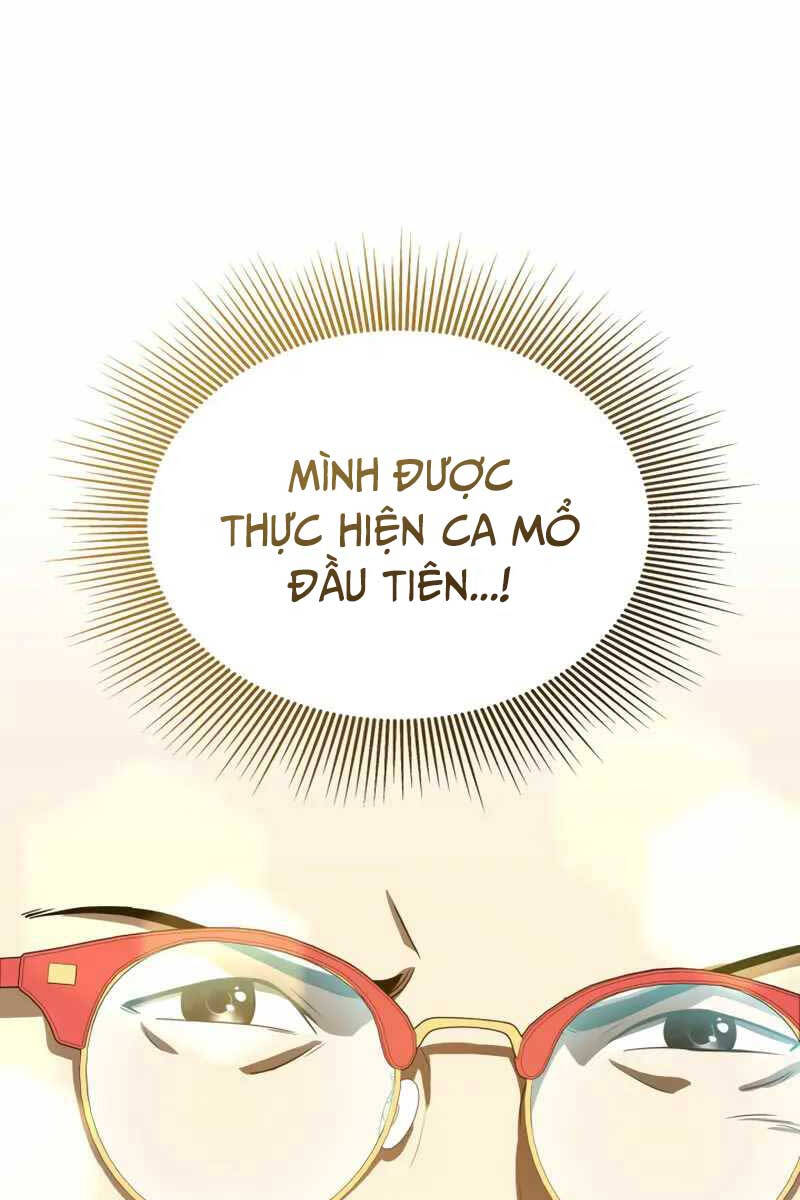 Bác Sĩ Hoàn Hảo: Chương 75