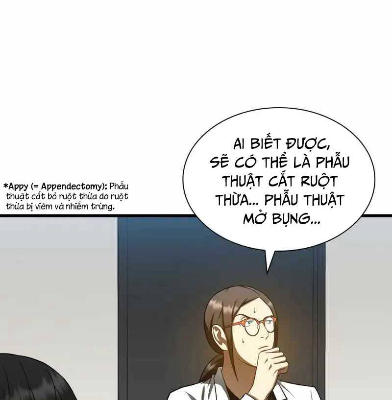 Bác Sĩ Hoàn Hảo: Chương 75