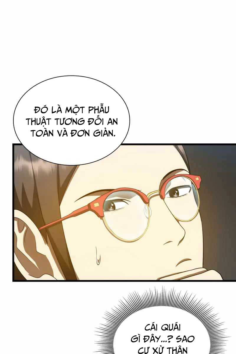 Bác Sĩ Hoàn Hảo: Chương 75