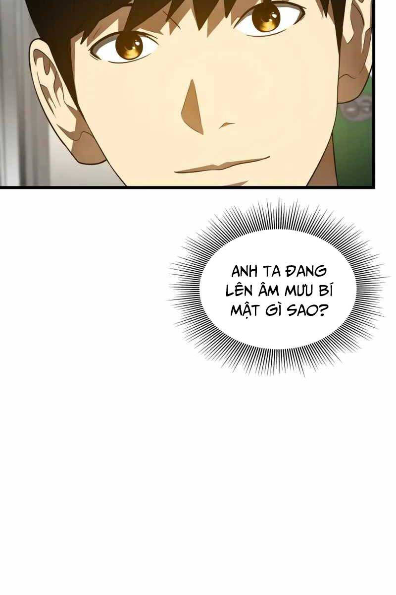 Bác Sĩ Hoàn Hảo: Chương 75