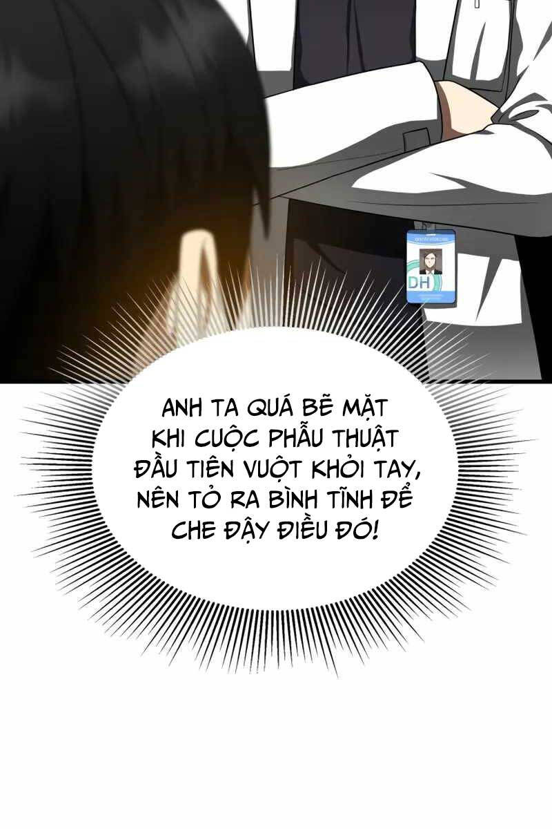 Bác Sĩ Hoàn Hảo: Chương 75