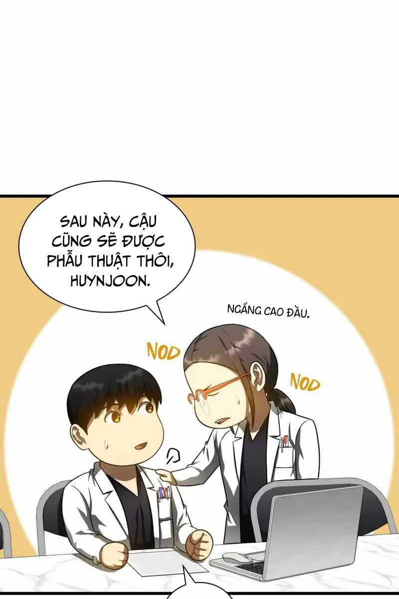 Bác Sĩ Hoàn Hảo: Chương 75