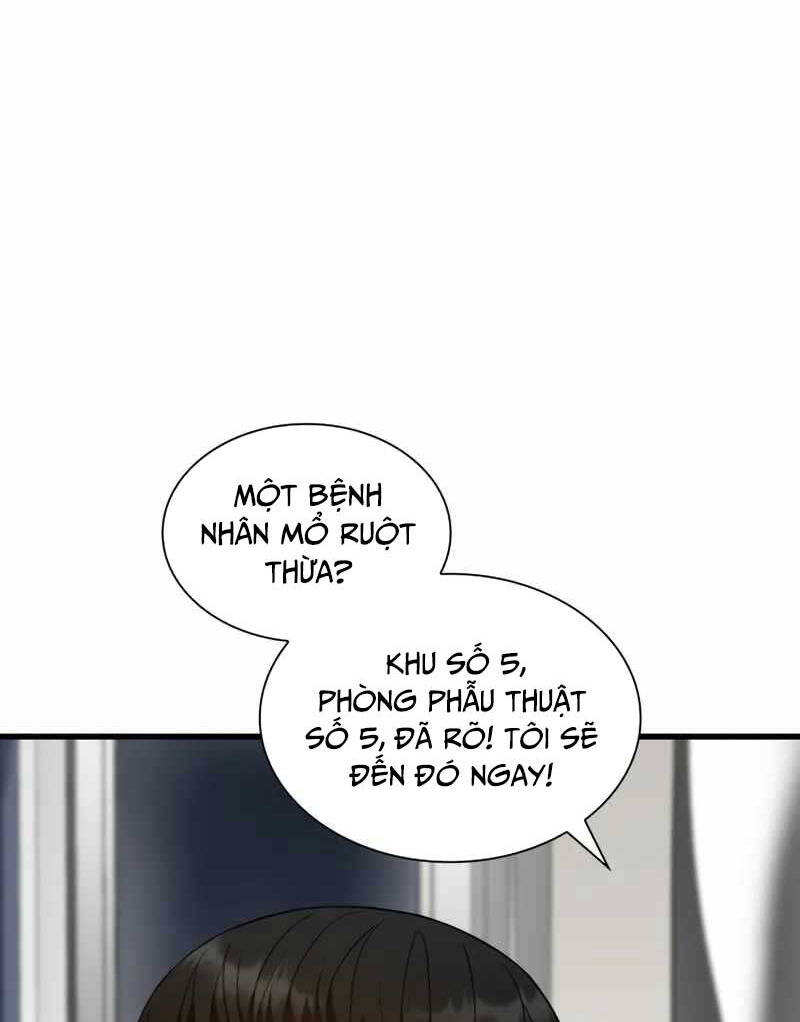 Bác Sĩ Hoàn Hảo: Chương 75