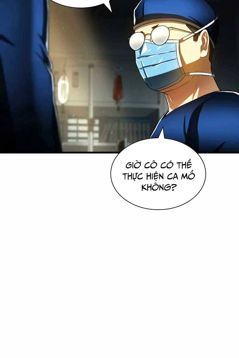 Bác Sĩ Hoàn Hảo: Chương 75