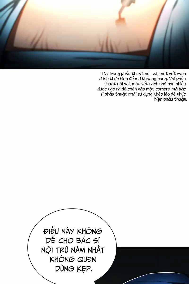 Bác Sĩ Hoàn Hảo: Chương 75