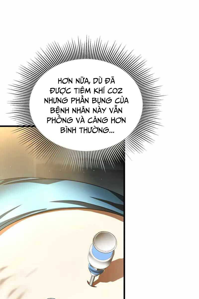 Bác Sĩ Hoàn Hảo: Chương 75