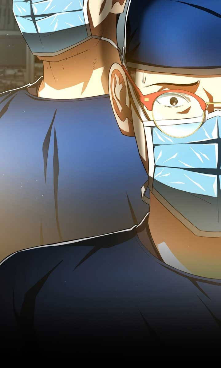 Bác Sĩ Hoàn Hảo: Chương 76