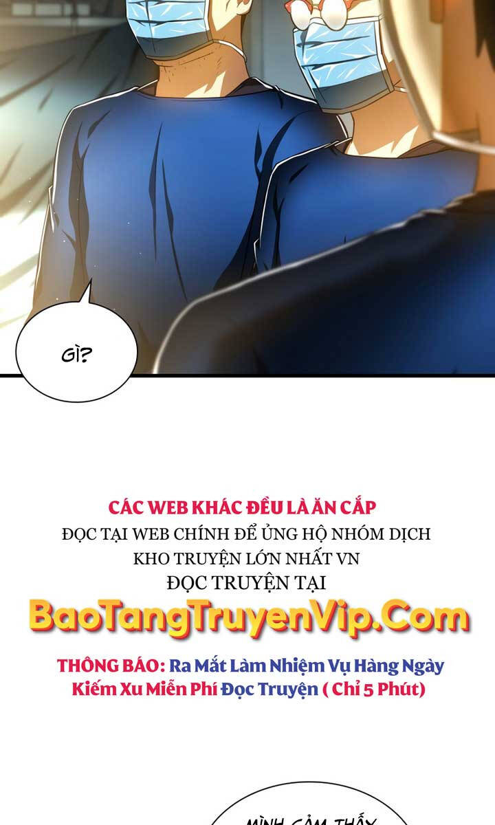 Bác Sĩ Hoàn Hảo: Chương 76