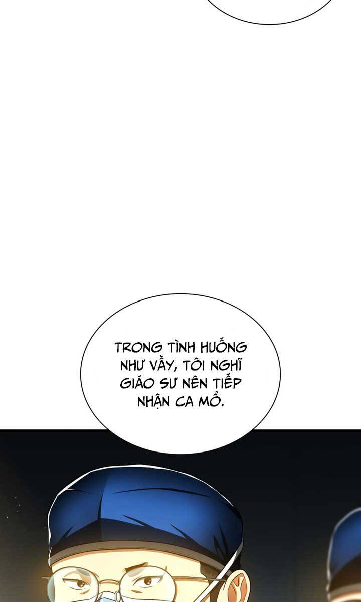 Bác Sĩ Hoàn Hảo: Chương 76