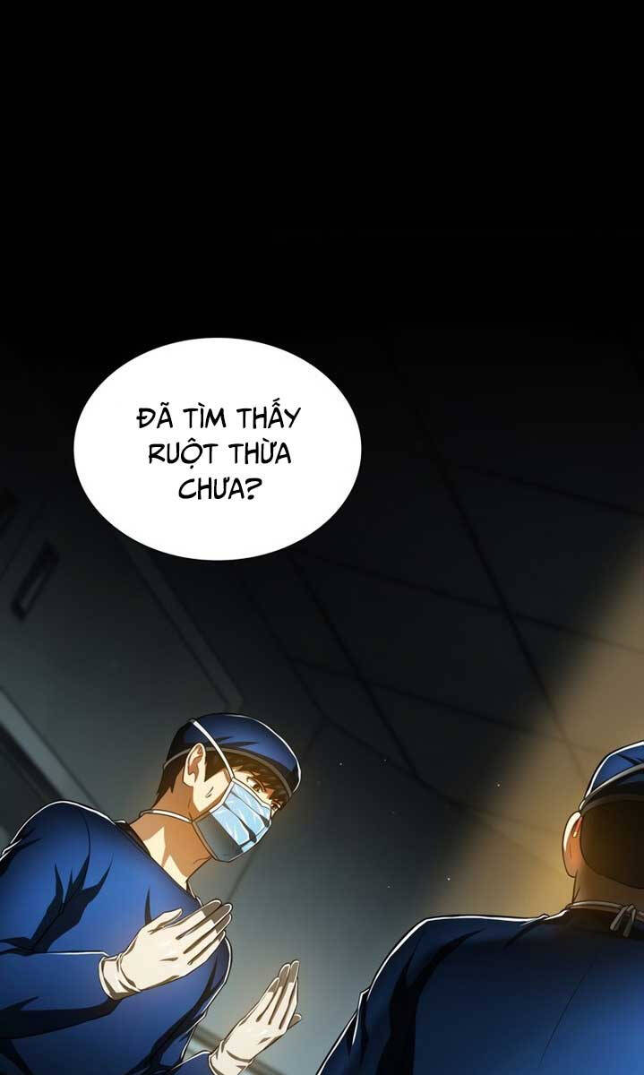 Bác Sĩ Hoàn Hảo: Chương 76