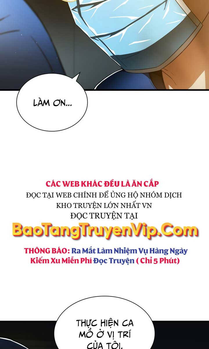 Bác Sĩ Hoàn Hảo: Chương 76