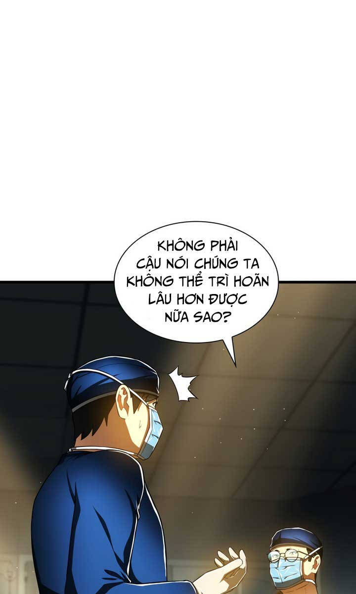 Bác Sĩ Hoàn Hảo: Chương 76