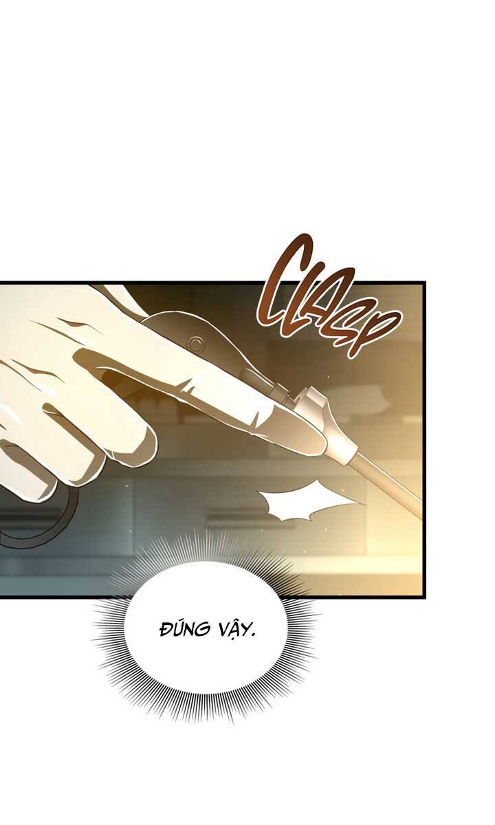 Bác Sĩ Hoàn Hảo: Chương 76