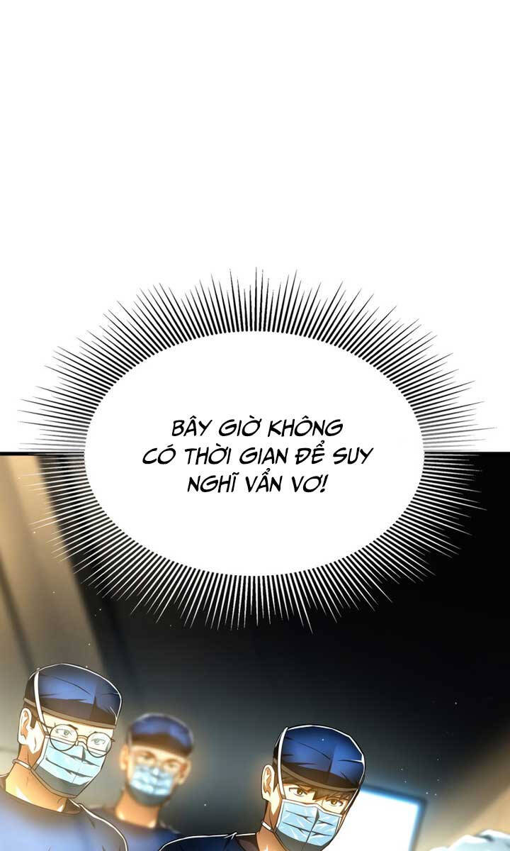Bác Sĩ Hoàn Hảo: Chương 76