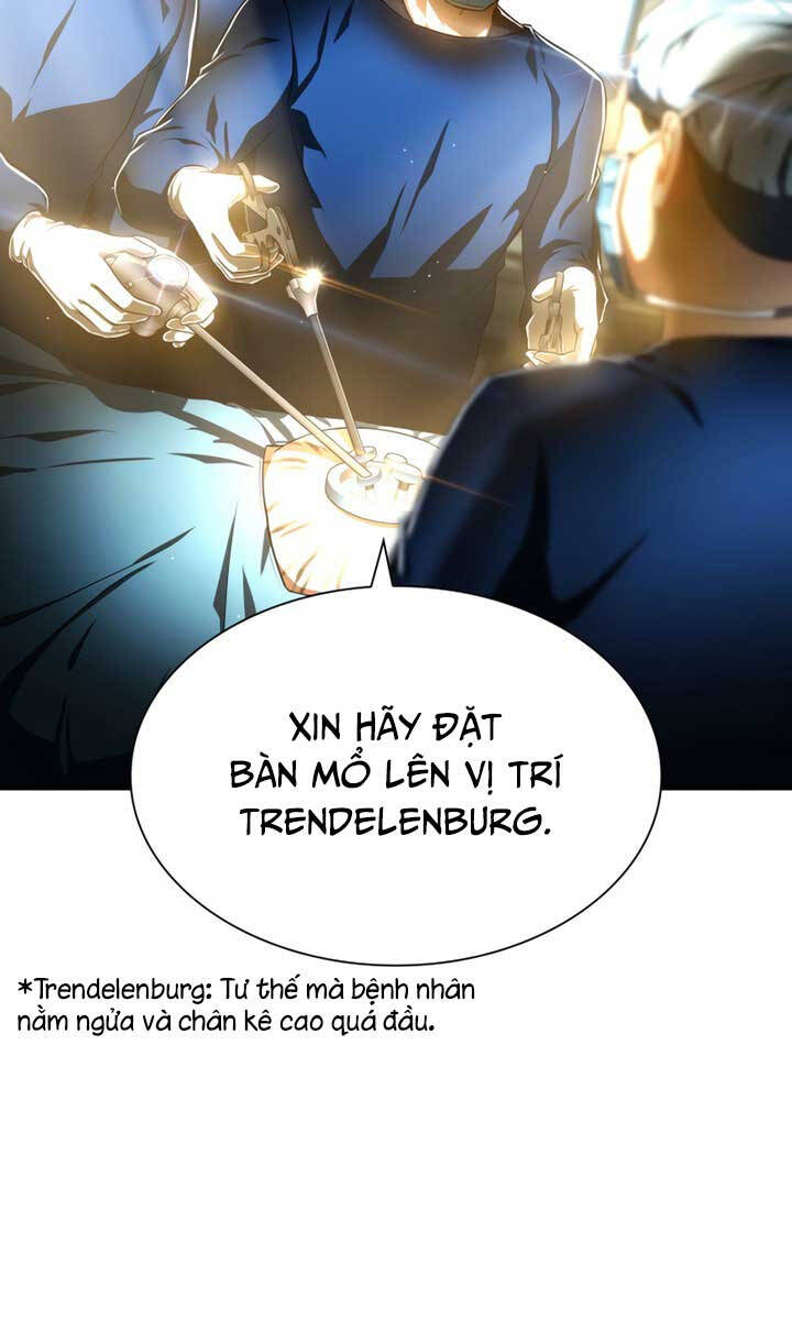 Bác Sĩ Hoàn Hảo: Chương 76