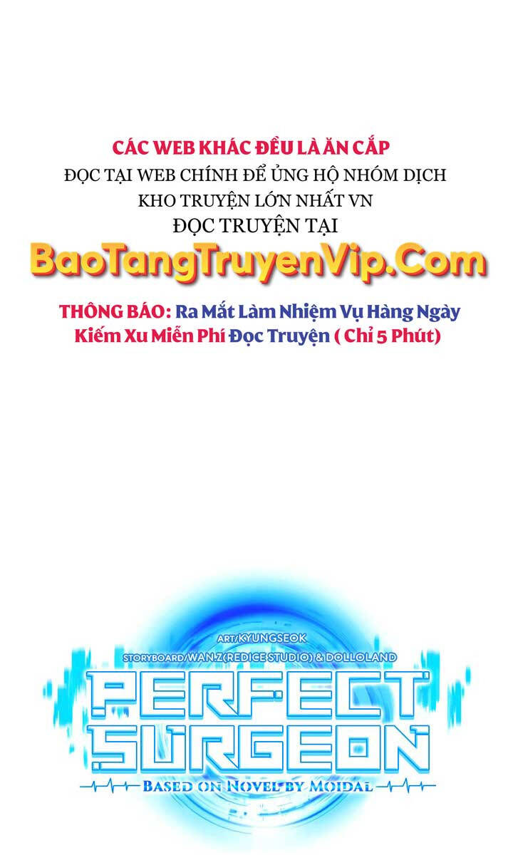 Bác Sĩ Hoàn Hảo: Chương 76