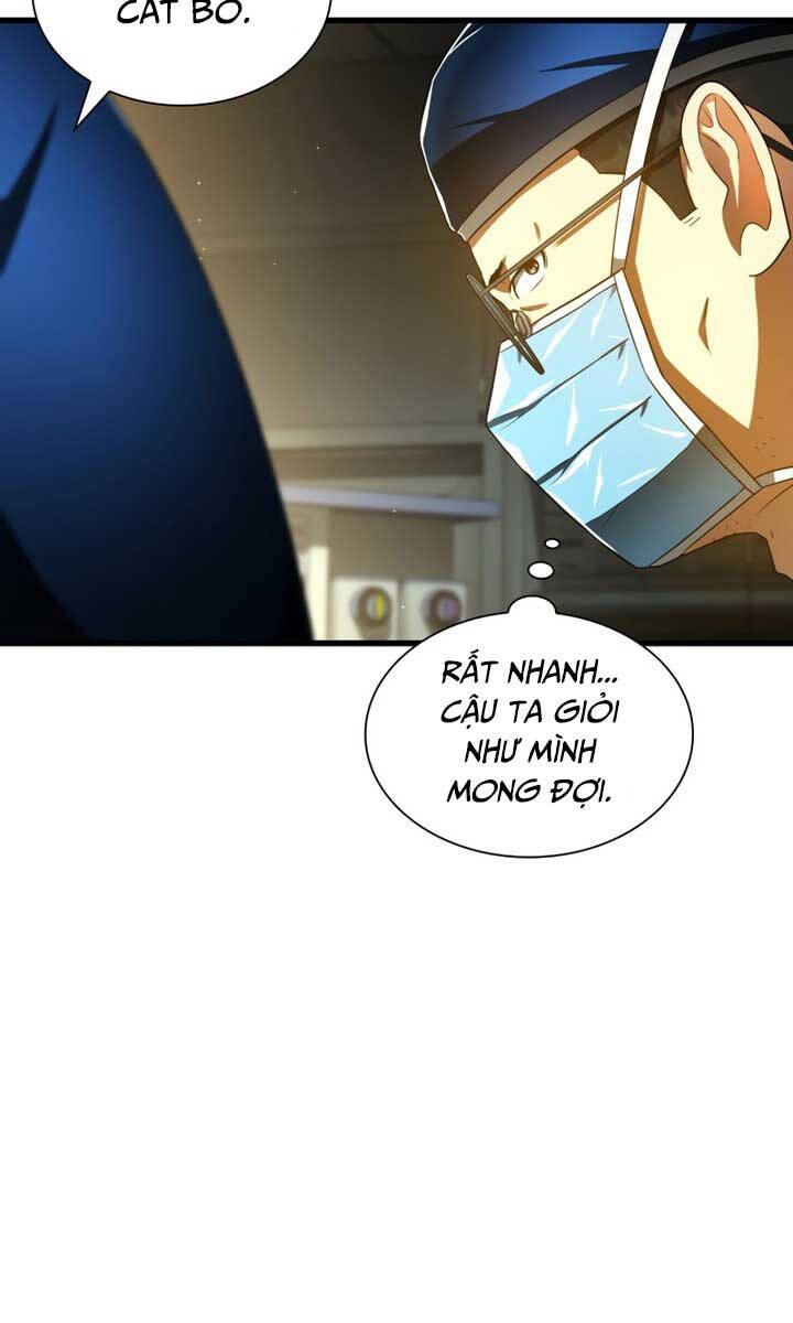 Bác Sĩ Hoàn Hảo: Chương 76
