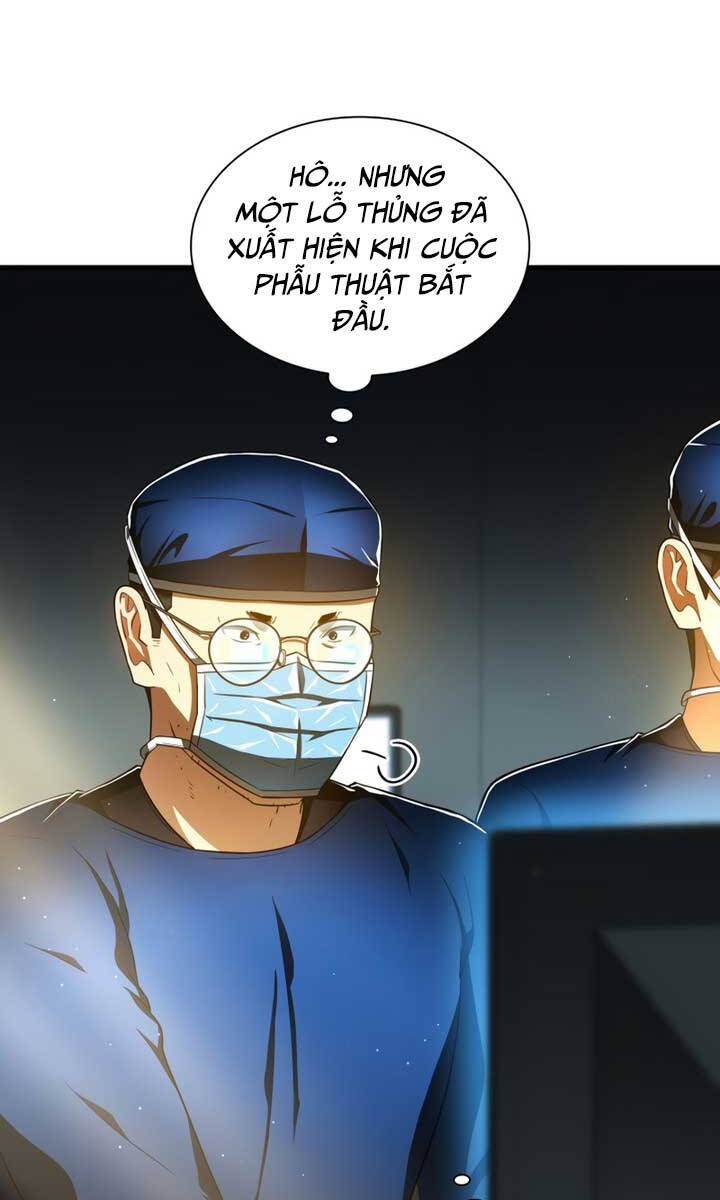 Bác Sĩ Hoàn Hảo: Chương 76