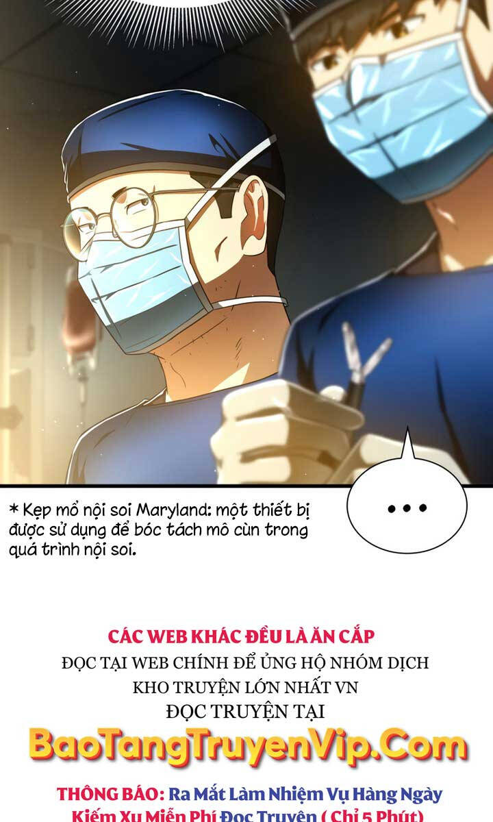 Bác Sĩ Hoàn Hảo: Chương 76