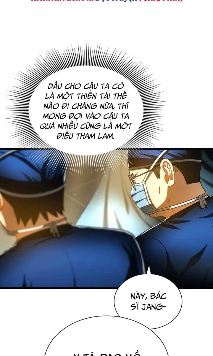 Bác Sĩ Hoàn Hảo: Chương 76