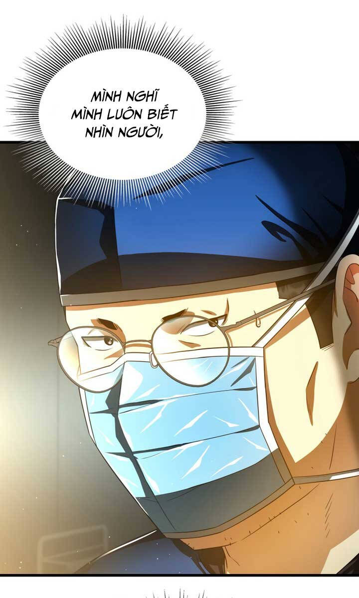 Bác Sĩ Hoàn Hảo: Chương 76