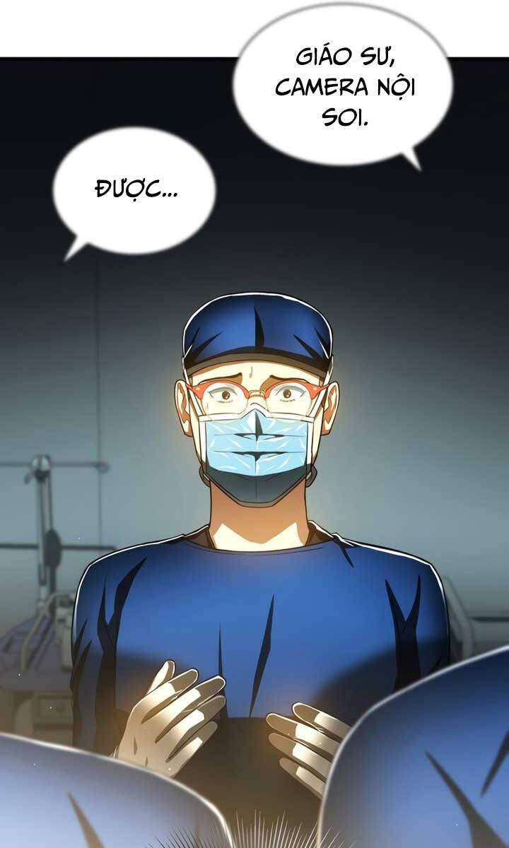 Bác Sĩ Hoàn Hảo: Chương 76