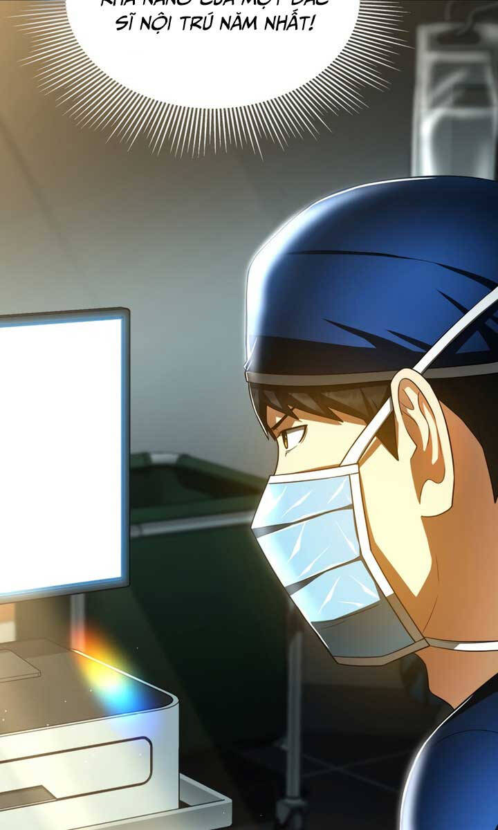 Bác Sĩ Hoàn Hảo: Chương 76