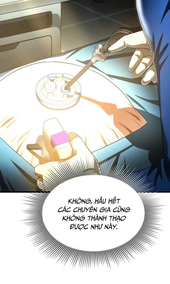 Bác Sĩ Hoàn Hảo: Chương 76