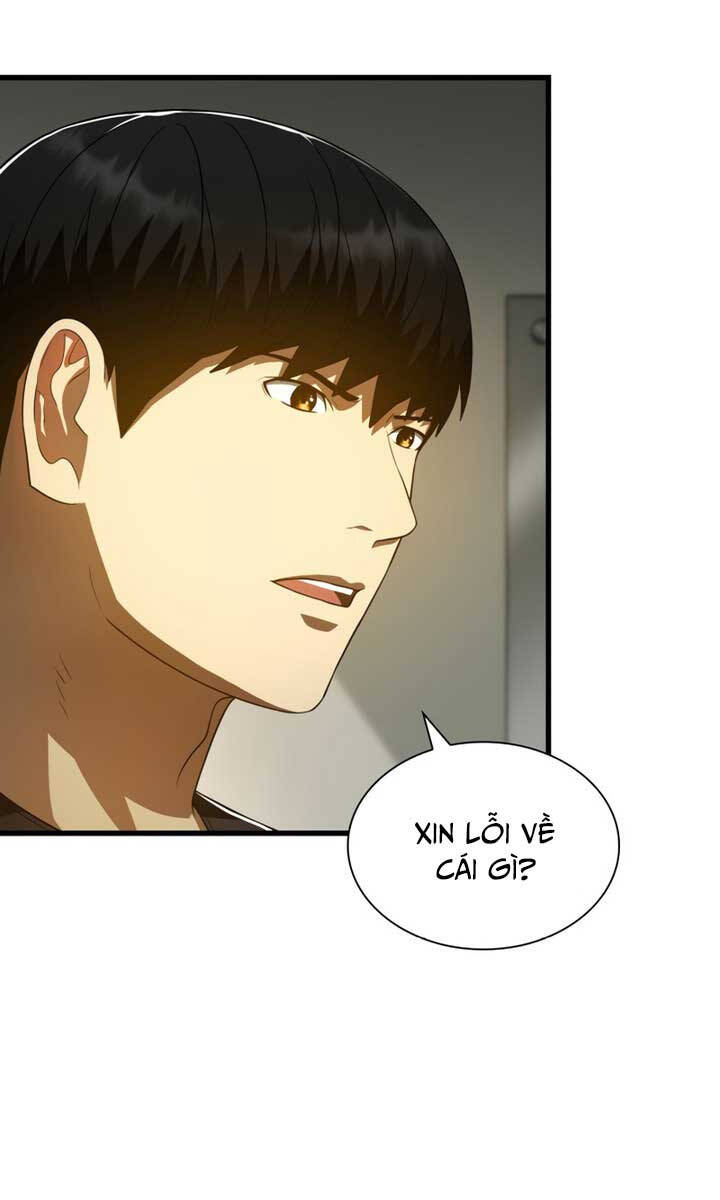 Bác Sĩ Hoàn Hảo: Chương 76